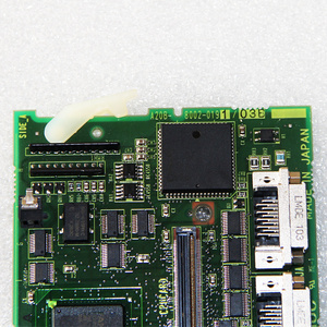 Placa controladora de PCB original Fanuc para unidad - Product Image 4