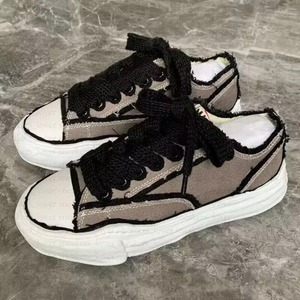 Zapatos Casuales de Lona Negros para Hombre, Diseño OG de Mason Peterson, Modelo MMY Low - Product Image 2