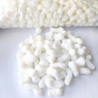 Sabun Noodle Putih Murni 80/20 78% 408-35-3 Sabun Noodle 80 20 Pemasok Cina CAS 408-35-3