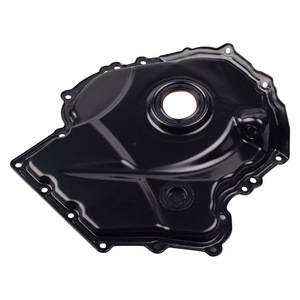 Joint d'étanchéité de couvercle de distribution moteur 06H109210F pour Volkswagen Golf GTI Jetta Audi A4 - Product Image 1