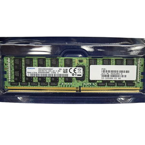 64GB <b>DDR4</b> PC4-21300 LRDIMM Server <b>Memory</b> Equivalent to UCS-ML-X64G4RS-H With ECC Features - Product Image 5