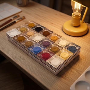Colorant et glaçure <span class=keywords><strong>dentaire</strong></span> pour restaurations complètes CAD/CAM en laboratoire <span class=keywords><strong>dentaire</strong></span>, options personnalisées, <span class=keywords><strong>prix</strong></span> par flacon, colorant et glaçure pour zircone - Product Image 2