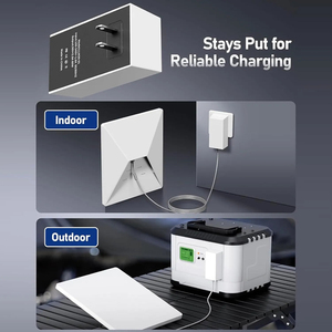<span class=keywords><strong>Chargeur</strong></span> mural rapide Starlink Mini 60W 30V 2A, adaptateur d'alimentation <span class=keywords><strong>AC</strong></span>/DC, adaptateur d'alimentation de remplacement - Product Image 3