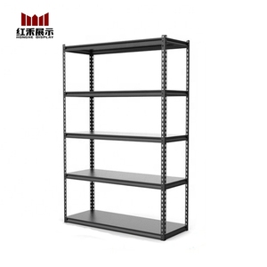 Hong He Giá Để Đồ Nhà Kho Bằng Thép Chịu Lực Cao Giá Để Đồ Lắp Ráp Hạng Nặng Có Thể Điều Chỉnh Giá Kệ Kho Giá Rẻ - Product Image 2