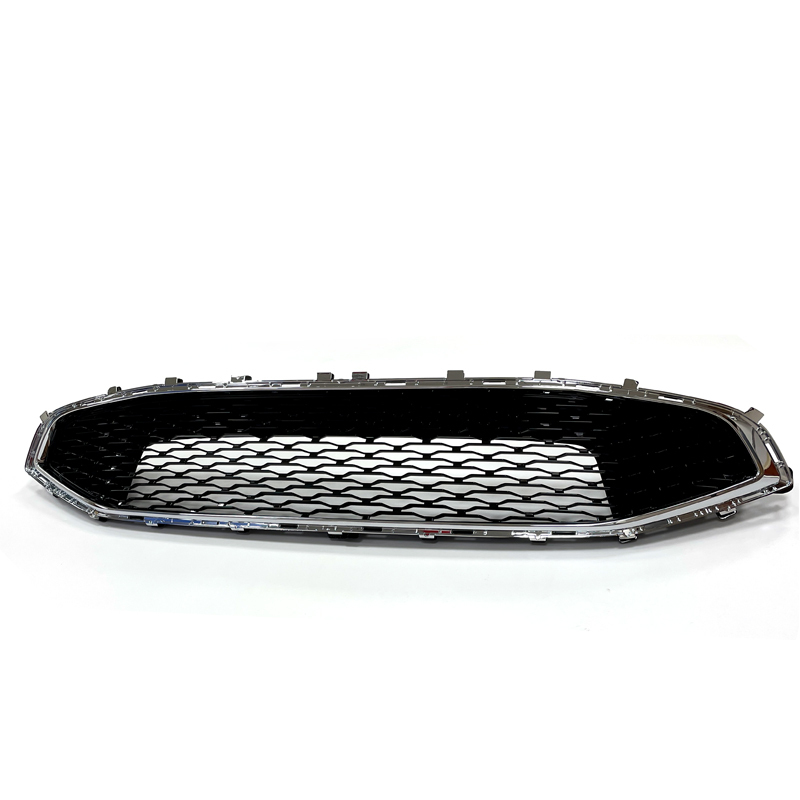 Автомобильный передний бампер решетка SUB-ASSY для Ford Mondeo 2017 fusion Hs73-8a146-aawp переднего бампера передняя решетка
