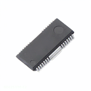 Composants électroniques originaux 28 SOP + 2 Heat Tabs BD6237FM-E2 Gestion de l'alimentation (PMIC) - Product Image 1