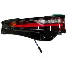 เหมาะสำหรับไฟท้าย Mazda CX-30 รุ่นอเมริกา แบบ High Configuration DFR7-513G0 DFR7-513FO - Product Image 2