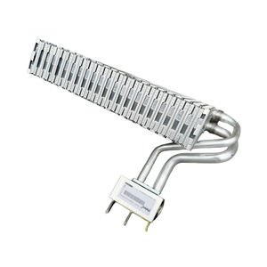 Évaporateur de climatisation 6448W4 pour Peugeot <span class=keywords><strong>407</strong></span> 408 Citroen C4L - Product Image 4