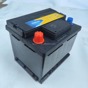 54459 <span class=keywords><strong>12V</strong></span> 40 42 <span class=keywords><strong>45</strong></span> <span class=keywords><strong>Ah</strong></span> GB/T 5008.2 新品 密閉型鉛蓄電池 350A CC 1年保証 車両メンテナンスフリー - Product Image 6