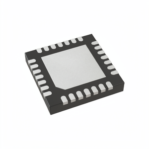 Electronic Chips Component Authorized Distributor Clock Timing 28 VFQFN Exposed Pad 9FGL6241AP301NDGI8 - Product Image 1