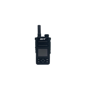 Talkie-walkie, radio hf, plateforme chinois, mini talkie-walkie, gsm, 1 km de 50 km - Product Image 2