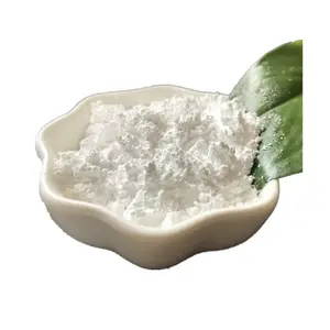 Preço de Atacado De Fábrica De DINGHAO Sio2 CAS 13463-67-7 De Borracha Fumed De Dióxido De Silício