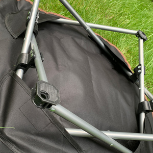 Luxurious Modern Portable <strong>Dog</strong> <strong>Bed</strong> Waterproof Cat Mat for Travel Camping Square Foldable Outdoor <strong>Bed</strong> <strong>Fashionable</strong> Cartoon Style - Product Image 5