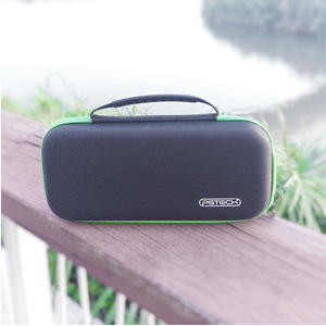 Estuche de Transporte Portátil de Material EVA con Cremallera para Consola Portátil Rog Xbox Ally/X, Modelo GP-603 - Product Image 6