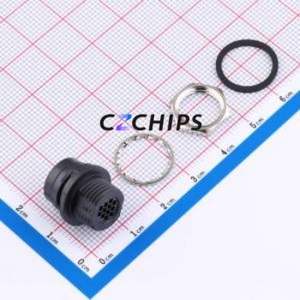 HR30-7R-12PC(31) Connector Housing Connector Whole Sale Electronic Component Chips Supplier & BOM Service - Product Image 2