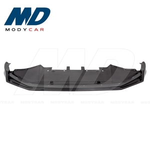 BLI phong cách sợi carbon phía trước môi cho 2017-2019 Nissan R35 GTR - Product Image 2