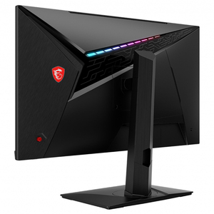 Monitor Gaming <span class=keywords><strong>MSI</strong></span> MAG281URF de 28 Pulgadas, <span class=keywords><strong>4K</strong></span>, <span class=keywords><strong>144Hz</strong></span>, 1ms, HDR 400, 1ms, UHD, Rapid IPS, Compatible con G-Sync - Product Image 4