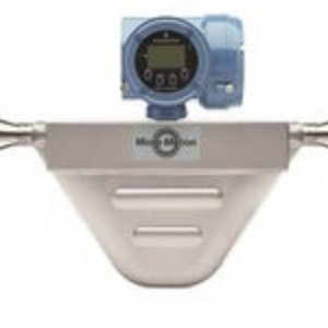 เครื่องวัดอัตราการไหลแบบมวล Rosemountt F300 1700C ตัวเรือนอะลูมิเนียม อัตราการไหล 125 ลิตร/ชม. สำหรับน้ำมันและก๊าซ ความแม่นยำ +/-0.05% รับประกัน 1 ปี - Product Image 3