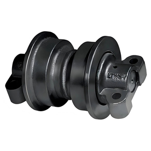 D65EX-12 máy xú<span class=keywords><strong>c</strong></span> và D6D d8n d9n d10t d375a d475 Xe ủi đất bộ phận bánh xe theo dõi con lăn - Product Image 4