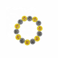 No.32123 MOC piezas Bush plástico DIY accesorios juguete ladrillos montaje a granel bloques de construcción