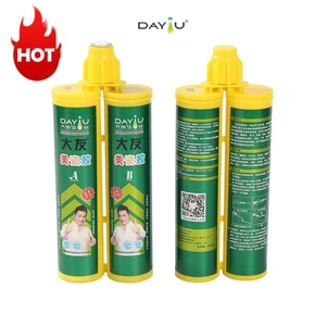 Sellador de Azulejos Cerámicos <span class=keywords><strong>Jayo</strong></span> de Alta Capacidad de Extrusión e Impermeable - Product Image 1