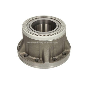 Roulement de moyeu de roue avant 579205.H195 VKBA5420 pour VOLVO <span class=keywords><strong>RENAULT</strong></span> IEVCO - Product Image 2