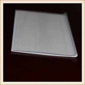 แถบป้ายข้อมูล PVC ป้ายราคา,พร้อมชั้นซุปเปอร์มาร์เก็ตเทป - Product Image 3