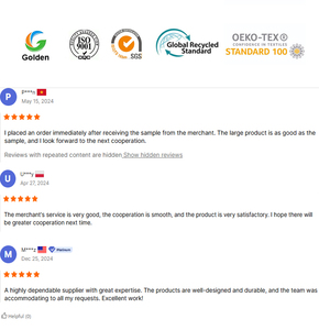 Stitch trái Phiếu không dệt vải 100% polyester tái chế Pet stitchbonded vải cho các ứng dụng chống thấm - Product Image 3