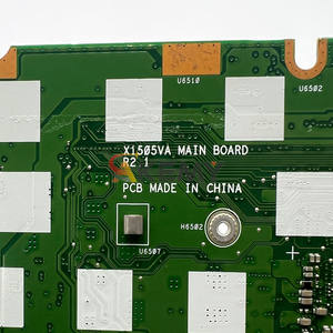 เมนบอร์ดแล็ปท็อป X1505VA สำหรับ <span class=keywords><strong>Asus</strong></span> <span class=keywords><strong>VivoBook</strong></span> X1505V K3504VA K3604VA K3704VA K3504ZA เมนบอร์ด X1505VA K3604ZA รุ่น13th <span class=keywords><strong>I9</strong></span> I7 I5 - Product Image 6