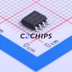 วงจรรวม SOIC-8 M24256-BRMN6TP ของแท้และใหม่ชิปวงจรรวม EEPROM ชิ้นส่วนอิเล็กทรอนิกส์ - Product Image 1
