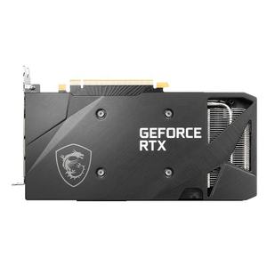 Scheda Grafica MSI GeForce RTX3060 VENTUS 2X 12G OC per PC Gaming, DDR6, 256 Bit per <span class=keywords><strong>nVIDIA</strong></span> - Product Image 6