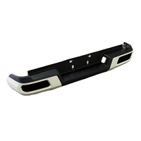 Bumper Belakang Baru C00110667 untuk SAIC MAXUS T60 T90-Pemasangan Bolt-On Universal dengan Garansi 6 Bulan
