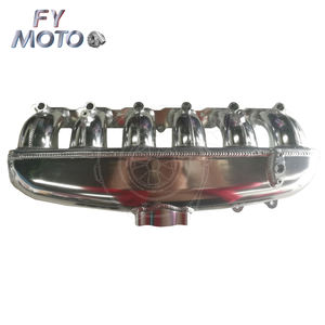 Kit di guida del carburante per collettore di aspirazione in alluminio per <span class=keywords><strong>BMW</strong></span> <span class=keywords><strong>N55</strong></span> F Series - Product Image 5