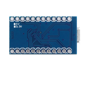 <span class=keywords><strong>Pro</strong></span> <span class=keywords><strong>ATMEGA32U4</strong></span>-MU vi điều khiển ban phát triển mô-đun <span class=keywords><strong>Micro</strong></span>/TYPE-C cho mô-đun điện tử và Bộ dụng cụ - Product Image 4