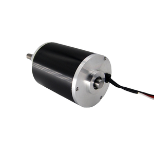 Motore Brushless 5067 ad alta coppia 3500rpm per perforatori silenziosi e motori a corrente continua per barche personali - Product Image 2