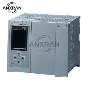 Pour Siemens 6ES7517-3FP00-0AB0 SIMATIC S7-1500F CPU 1517F-3 PN/DP Module d'unité centrale de traitement 6ES75173FP000AB0 - Product Image 2