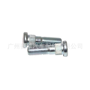 Perno de Cabeza de Champiñón MB584750 de Acero Zincado Grado 10.9 para Mitsubishi Pajero Montero L200 L300 - Product Image 5