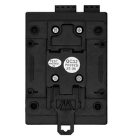 Sensor de Temperatura y Humedad SHOONIS con Precisión de 0.5°C, Pantalla LED, Protocolo Modbus y Fijación Magnética