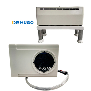 เครื่องปรับอากาศแบบระบายความร้อนด้วยน้ำ DR.HUGO McQ A5 Universal ใช้ได้กับห้องปรับความดันบรรยากาศแบบเปลือกนิ่ม 1.5ATA และ 2.0ATA ทุกประเภท - Product Image 1