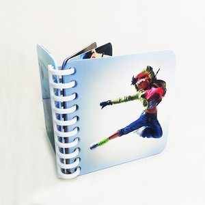 Qualisub – livres Photo personnalisés, pour bureau, Notes, Sublimation, livre pour bébé, pour presse à chaud - Product Image 1