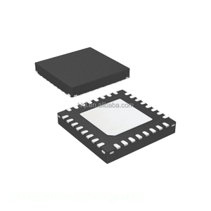 Embedded 32 UFQFN Exposed Pad, compra de componentes electrónicos en línea, en stock - Product Image 1