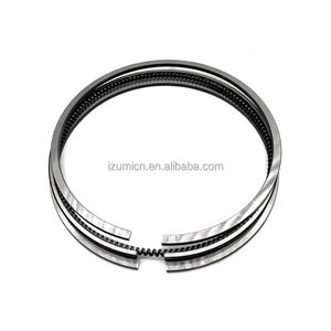 Anillo de Pistón para Motor Diésel IZUMI de 4 Cilindros y 104 mm N04CT 13011-4020A 13019-1200A para Camión - Product Image 4