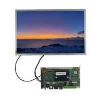 Carte mère PCBA industrielle Microtech intégrée pour carte de développement Rockchip RK3576 Android 14