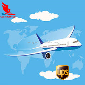 บริการขนส่งด่วน UPS จากจีนไปเอลซัลวาดอร์ แบบ Door to Door โดยตัวแทนขนส่ง UPS ที่เริ่มต้นจากเซินเจิ้น - Product Image 2