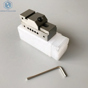 Perceuse Aléseuse QKG Fabricant D'outils Vices - Product Image 4