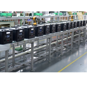 Sistema Solar todo en uno Generador Solar <span class=keywords><strong>1500</strong></span> Watt Solor Powered Generadores Solares House Camping Sistema de almacenamiento de energía - Product Image 5