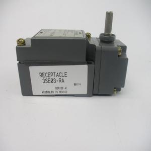 Interruptor de Límite de Posición SER para PLC 3SE03 <span class=keywords><strong>AL1</strong></span> - Product Image 1