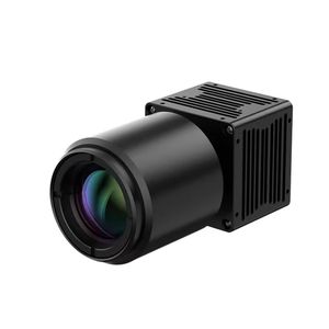 15μm 640X512 SWIR IMX991 Dedektörler Kamera TEC USB 25mm Lazer Karşılaştırmalı Tedbirler Algılama Takip Lazer Işını Kalite Kontrolü - Product Image 3