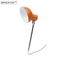 Lampe de travail pour machine-outil LED étanche, lampe de travail pour machine-outil CNC, tour, 9W AC220V
