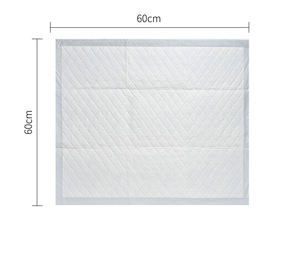 Almohadillas Ultra Gruesas a Prueba de Fugas para Personas Mayores, Cuidado Hospitalario, Incontinencia, Desechables - Product Image 5